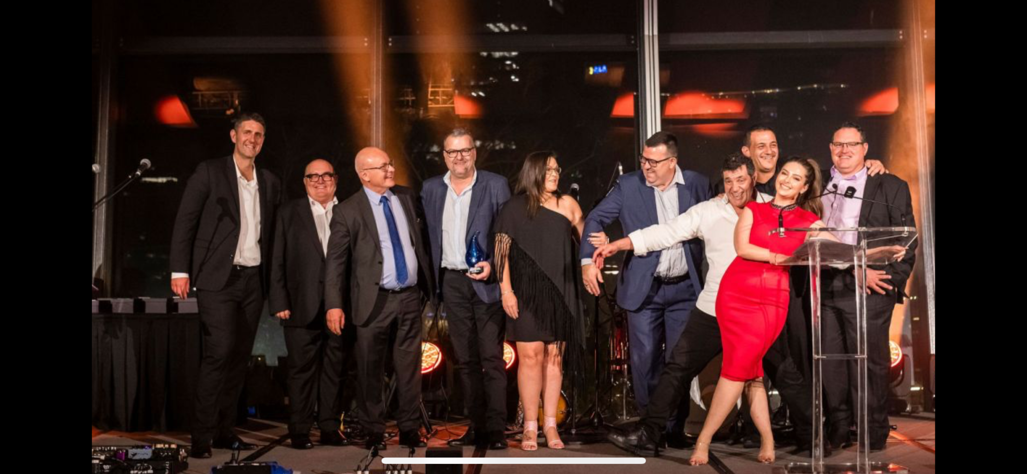 Home Our United Food Co